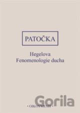 Hegelova Fenomenologie ducha