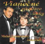 Vianočné posolstvo lásky