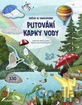 Putování kapky vody