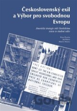 Československý exil a Výbor pro svobodnou Evropu