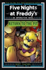 Five Nights at Freddys: Return to the Pit