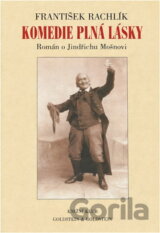 Komedie plná lásky : román