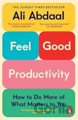 Feel-Good Productivity
