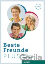 Beste Freunde Plus A1.2 Arbeitsbuch (SK)+interaktive