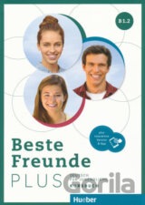 Beste Freunde PLUS B1.2 B1.2 KB +INTERAKT