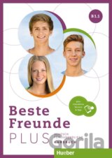 Beste Freunde Plus B1.1  KB +INTERAKT