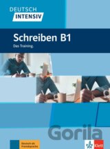 Deutsch intensiv – Schreiben B1