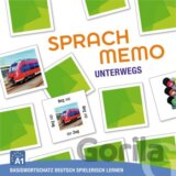 Sprachmemo Deutsch A1 Unterwegs