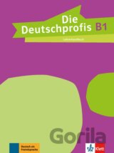 Die Deutschprofis B1 KB +A/V HYBRIDE+KOD 24M
