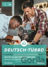 Deutsch-Turbo KB +INTERAKTIV (A2)