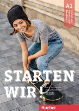 Starten Wir A1 Kursbuch New Edition