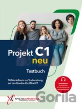 Projekt C1 neu: Übungsbuch/Testbuch