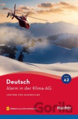 Alarm in der Klima-AG: Lektüre mit Audios online