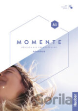 Momente A1. Arbeitsbuch plus interaktive Version