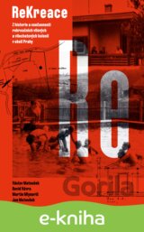 ReKreace - Prvorepubliková letní sídla v okolí Prahy