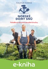 Norské domy snů