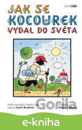 Jak se kocourek vydal do světa