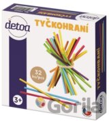 Tyčkohraní