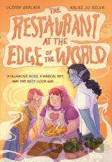 The Restaurant at the Edge of the World