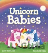 Unicorn Babies