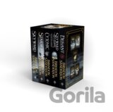 Skyward Series Boxed Set