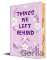 Things We Left Behind (Collectors Edition)