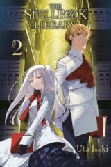 The Spellbook Library 2