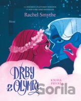 Drby z Olympu - kniha první