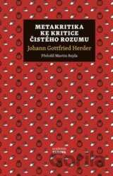 Metakritika ke Kritice čistého rozumu