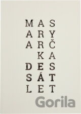Masaryčka : devadesát let : almanach 1928-2018 : 90. výročí otevření nové budovy první české školy v Šumperku : zahájení provozu Městské knihovny T.G. Masaryka Šumperk