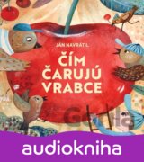 Čím čarujú vrabce