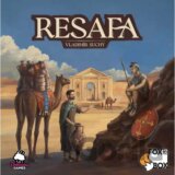 Resafa CZ