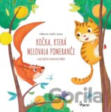 Kočka, která měla ráda pomeranče