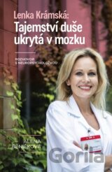 Lenka Krámská: Tajemství duše ukrytá v mozku