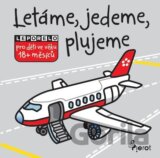 Létáme, jedeme, plujeme