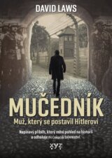 Mučedník
