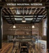 Vintage Industrial Interiors