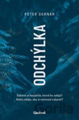 Odchýlka