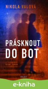 Prásknout do bot