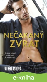 Nečakaný zvrat