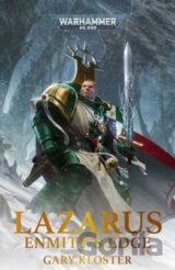 Lazarus: Enmity´s Edge