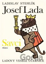 Ladovy veselé učebnice