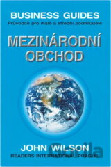 Mezinárodní obchod