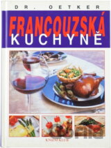 Francouzská kuchyně
