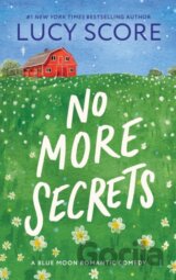 No More Secrets