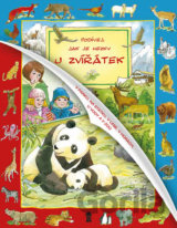 Podívej, jak je hezky u zvířátek