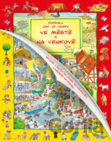 Podívej, jak je hezky ve městě a na venkově