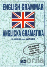 Anglická gramatika