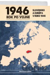 1946 - rok po vojne