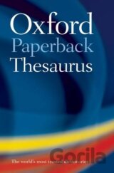 Oxford Paperback Thesaurus